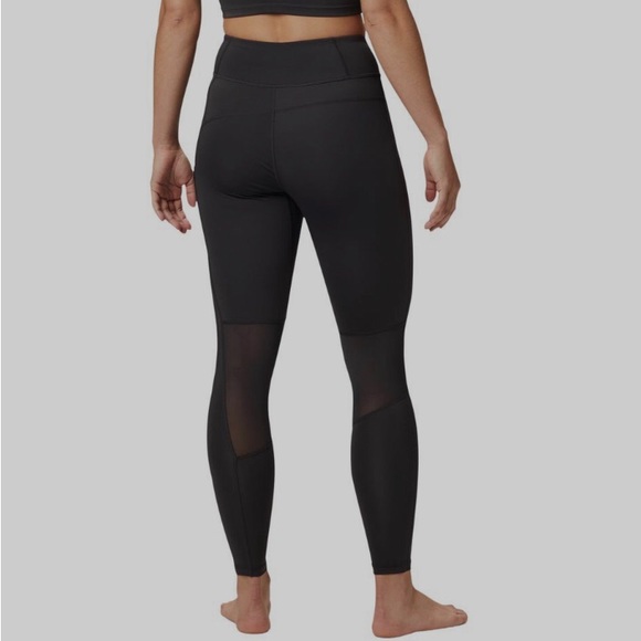 Mountain Hardware women’s Tonsai tights - Picture 2 of 6